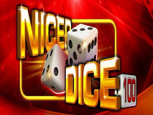 Nicer Dice 100 Slot by Amatic Industries
