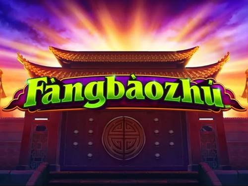 Fang Bao Zhu Slot by GreenTube