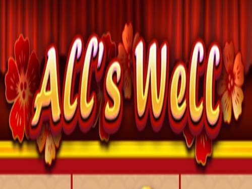 All's Well Slot by XBB