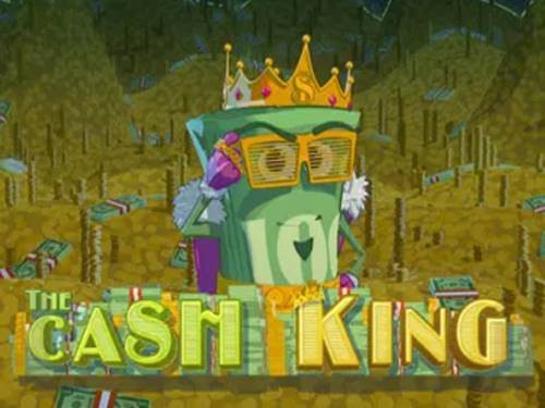 The Cash King Slot by Genii