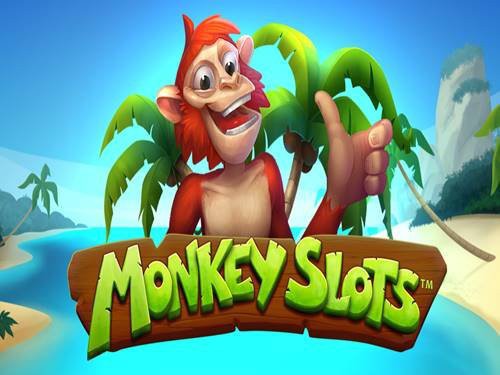 Monkey Slots Slot by Synot