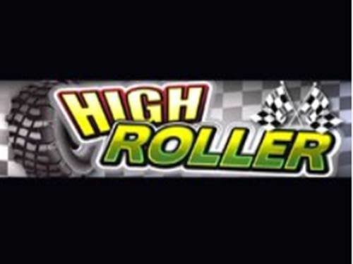 High Roller Slot by The Art Of Games