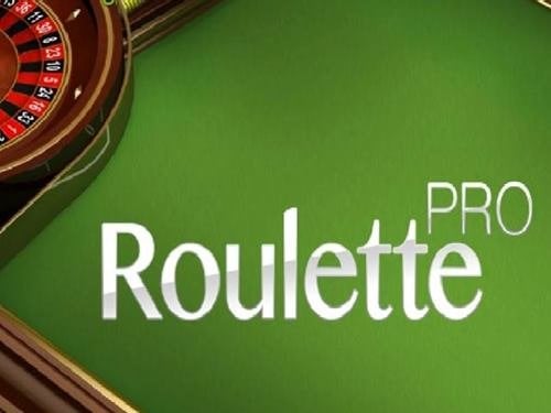 NetEnt Roulette Pro Low Limit