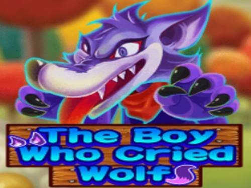 The Boy Who Cried Wolf Slot by KA Gaming