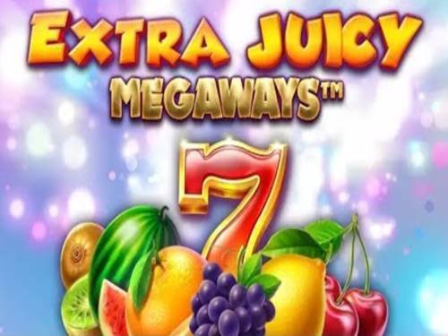 Extra Juicy Megaways Slot by Pragmatic Play