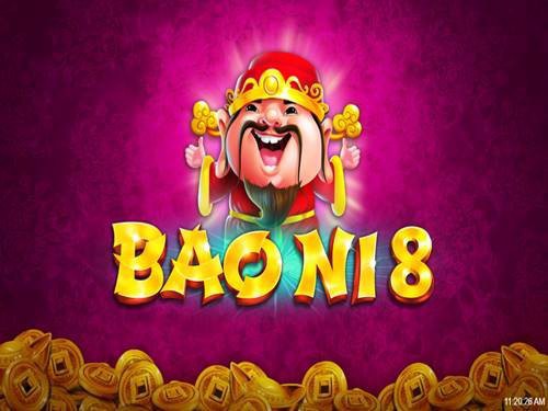 Bao Ni 8 Slot by Real Time Gaming