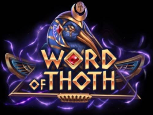 Word Of Thoth Screenshot