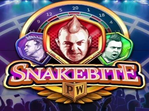 Snakebite Slot by Play'n GO