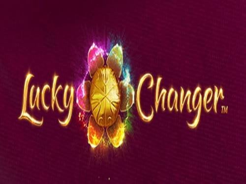 Lucky Changer Slot by Skywind Group