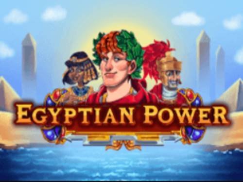 Egyptian Power Slot by Slot Factory