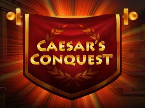 Caesar's Conquest Screenshot