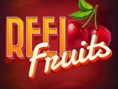 Reel Fruits Slot by 1x2Gaming