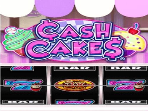 Cash Cakes Screenshot