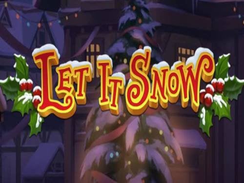 Let It Snow Slot by Dreamtech