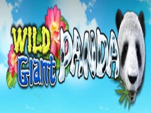 Wild Giant Panda Slot by EURASIAN Gaming