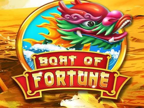 Boat Of Fortune Slot by Microgaming