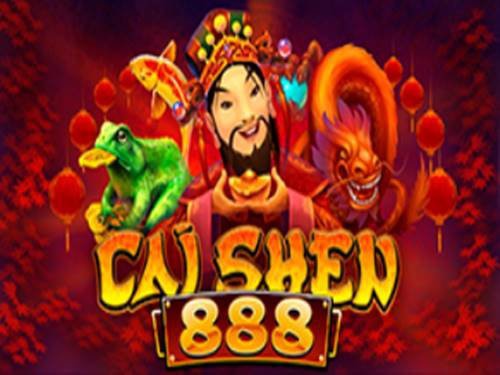 Cai Shen 888 Slot by DLV
