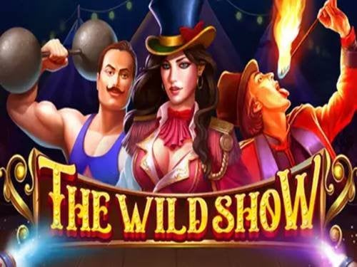 The Wild Show Slot by Dragon Gaming