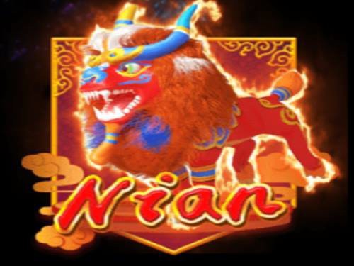 Nian Slot by KA Gaming