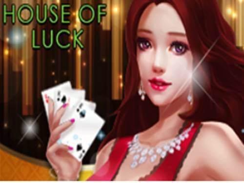 House Of Luck Slot by DigitalWin