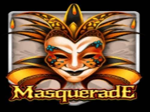 Masquerade Screenshot