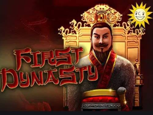First Dynasty Slot by Edict