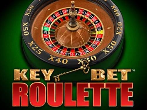 SG Gaming Key Bet Roulette