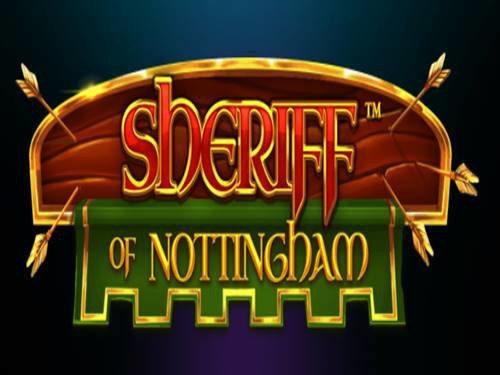 Sheriff Of Nottingham Slot by iSoftBet