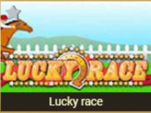 Lucky Race Slot by Grand Casino