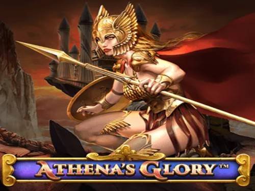 Athena's Glory Slot by Spinomenal