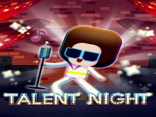 Talent Night Slot by Majagames