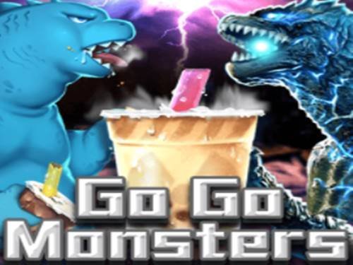 Go Go Monsters Slot by KA Gaming