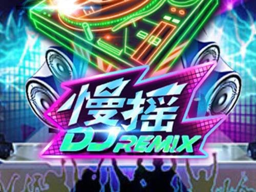 DJ Remix Slot by Virtual Tech