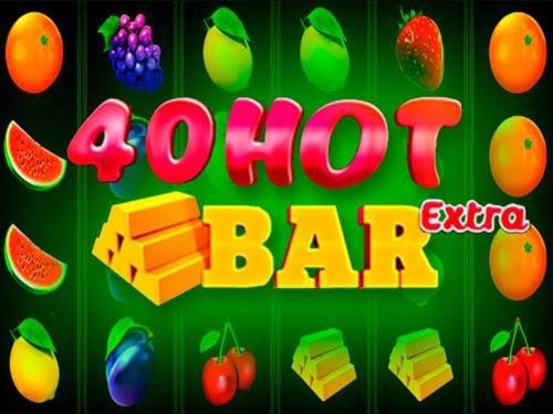 40 Hot Bar Extra Slot by PopOK Gaming