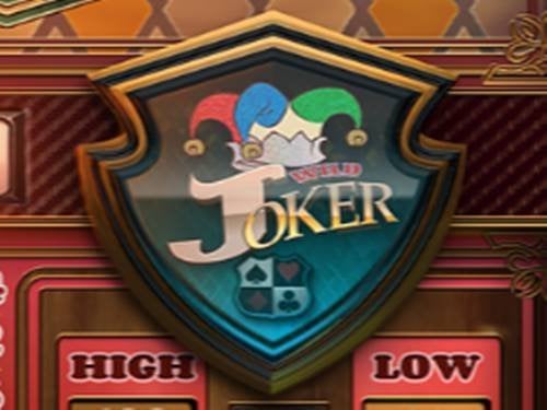 Wild Joker Slot by Spinstars