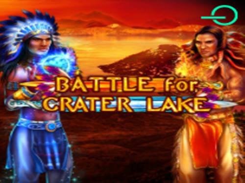 Battle For Crater Lake Slot by Bet365 Games
