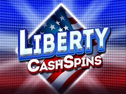 Liberty Cash Spins Slot by Inspired Gaming