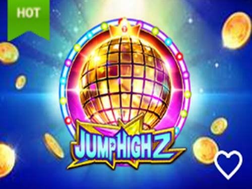 Jump High 2 Slot by CQ9 Gaming