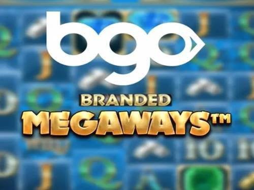 Bgo Branded Megaways Slot by Iron Dog Studio