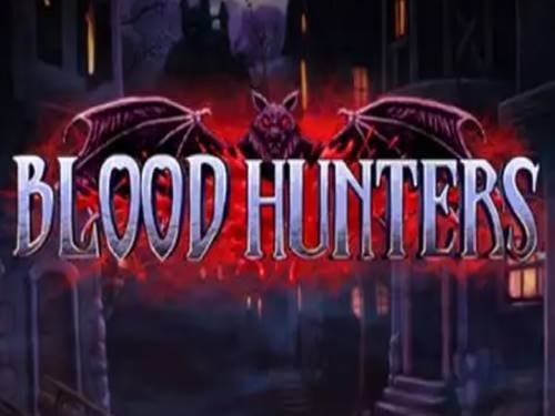 Blood Hunters Slot by Leander Games
