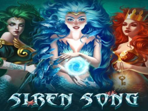 Siren Song Slot by TrueLab