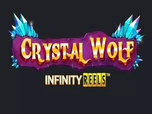 Crystal Wolf Infinity Reels Slot by Boomerang Studios