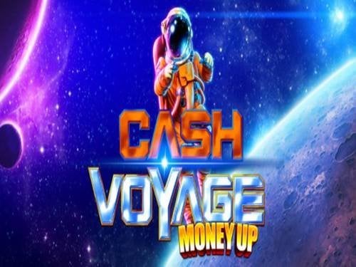 Cash Voyage Slot by Ainsworth