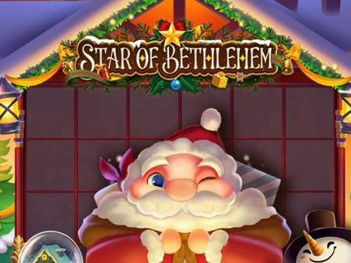 Star Of Bethlehem Screenshot