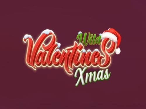 Wild Valentines Xmas Slot by Spinmatic