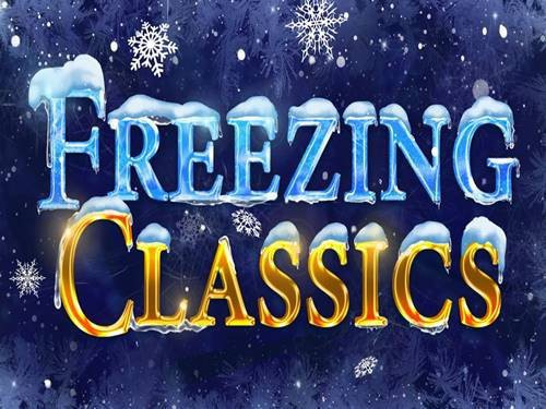 Freezing Classics Slot by Booming Games