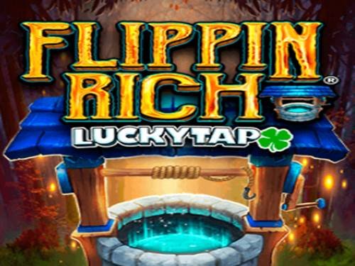 Flippin Rich Game by Design Works Gaming