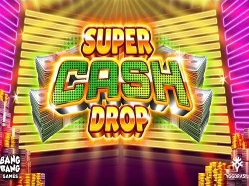 Super Cash Drop Screenshot