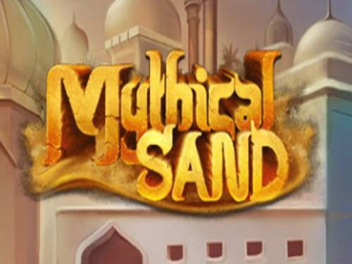 Mythical Sand Slot by EURASIAN Gaming
