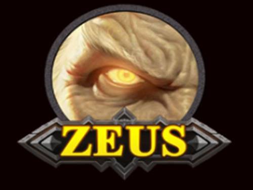 Zeus Slot by FunGaming